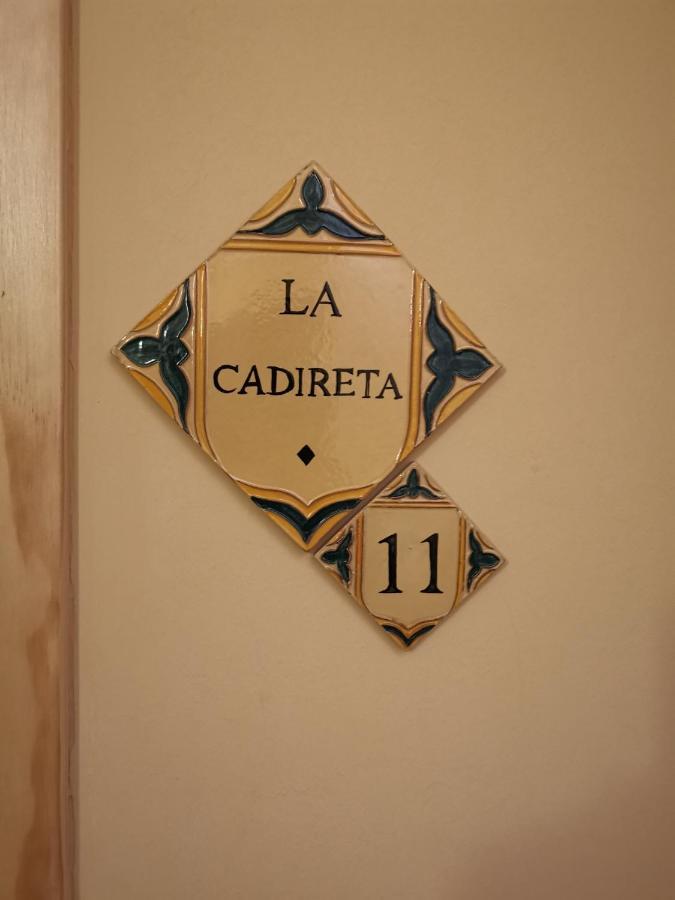 Bed and Breakfast Cal Duran à Esparreguera Extérieur photo