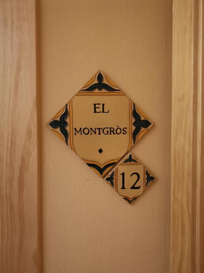 Bed and Breakfast Cal Duran à Esparreguera Extérieur photo