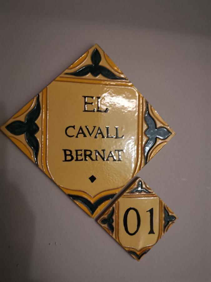 Bed and Breakfast Cal Duran à Esparreguera Extérieur photo